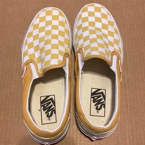 Vans Classic Slip-On